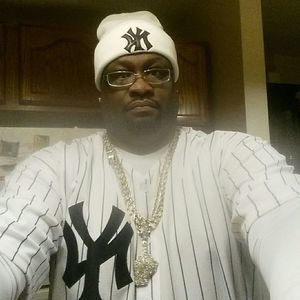 Meet your Posher, Eddie